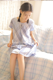 梅花儿香